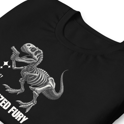 Fossilized Fury Tee